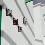 -montorian View Lanzarote- Appartement