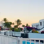 -montorian View Lanzarote- Appartement *