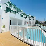 -montorian View Lanzarote- Appartement