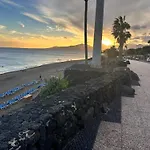 -montorian View Lanzarote- Appartement