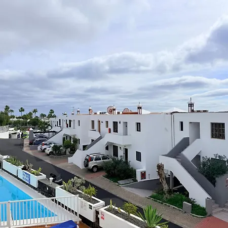 Appartement -montorian View Lanzarote- *
