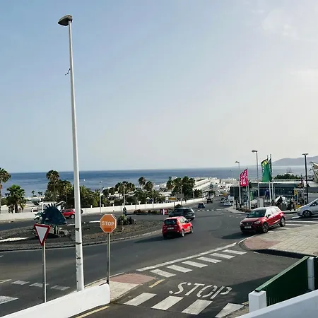 -montorian View Lanzarote- Пуэрто дель Кармен