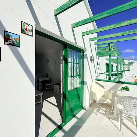 -montorian View Lanzarote-