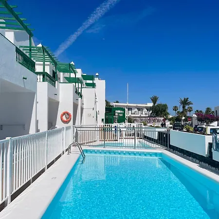 -montorian View Lanzarote- פוארטו דל כרמן