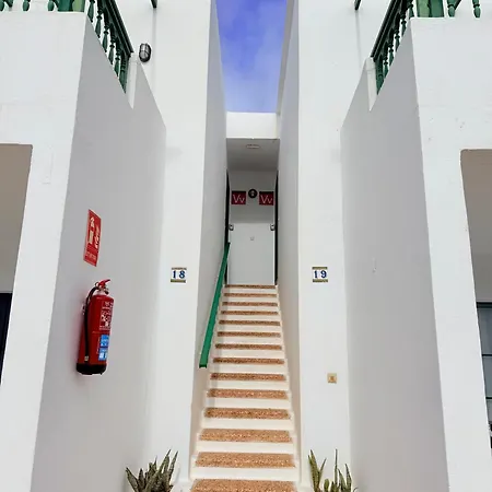 -montorian View Lanzarote- Appartamento Puerto del Carmen (Lanzarote)
