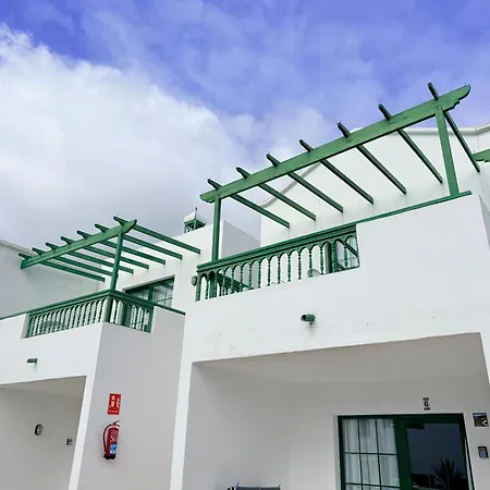 -montorian View Lanzarote- *