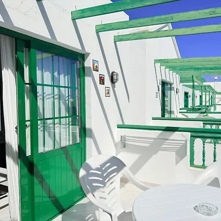 -montorian View Lanzarote- Appartamento