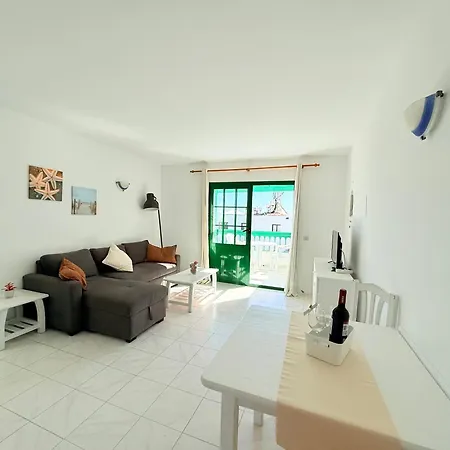 -montorian View Lanzarote- Appartamento