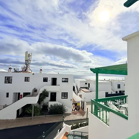 Appartamento -montorian View Lanzarote- *