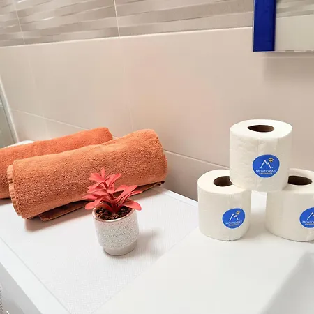 -montorian View Lanzarote- Appartamento
