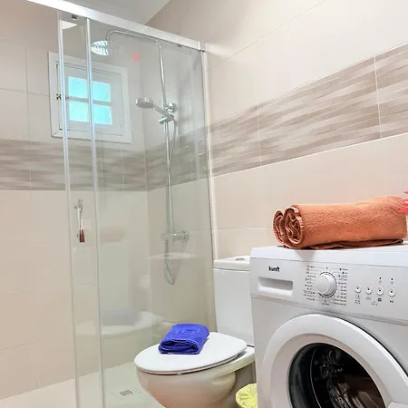 -montorian View Lanzarote- Appartamento *
