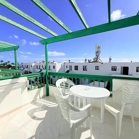 Appartamento -montorian View Lanzarote-