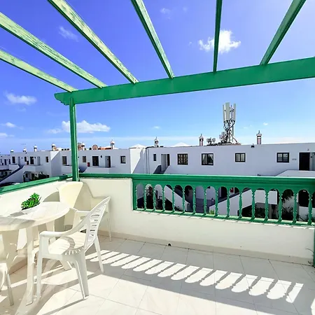 Appartamento -montorian View Lanzarote-