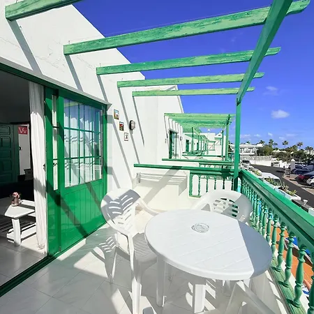 -montorian View Lanzarote- Appartamento Puerto del Carmen (Lanzarote)