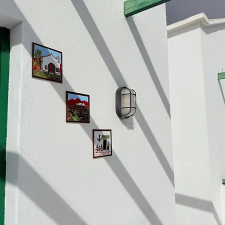 -montorian View Lanzarote- Appartamento