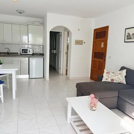 -montorian View Lanzarote- Appartamento *