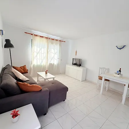 Appartamento -montorian View Lanzarote- *