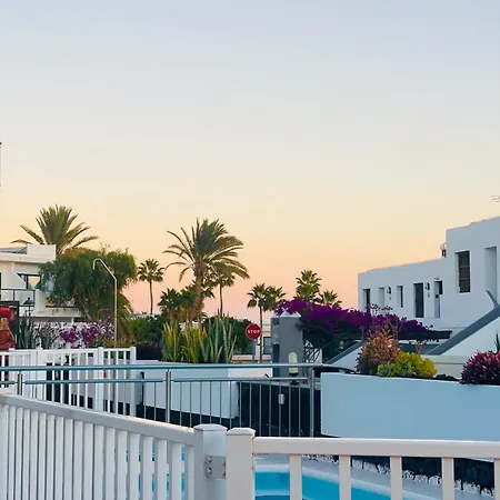 -montorian View Lanzarote- Appartamento *