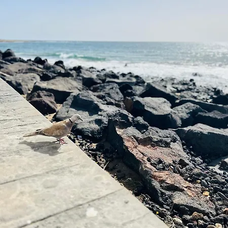 -montorian View Lanzarote- Appartamento *