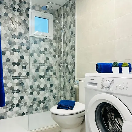 Appartamento -montorian View Lanzarote- *