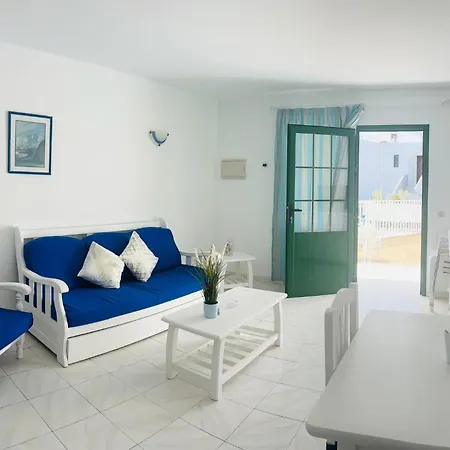 Appartamento -montorian View Lanzarote-