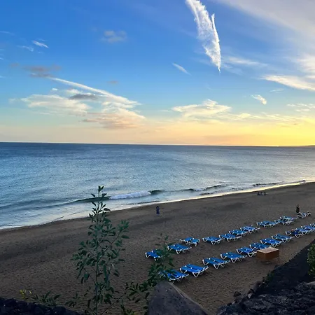 Appartamento -montorian View Lanzarote- *