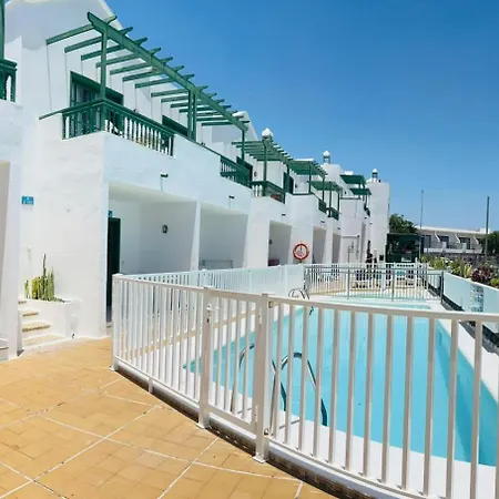 -montorian View Lanzarote- Appartamento