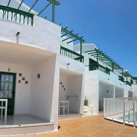 Appartamento -montorian View Lanzarote- Puerto del Carmen (Lanzarote)