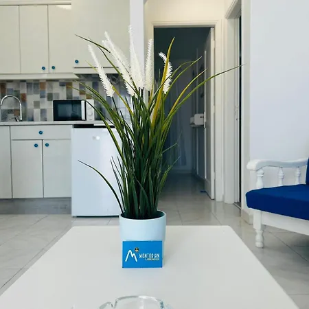 -montorian View Lanzarote- Appartamento *