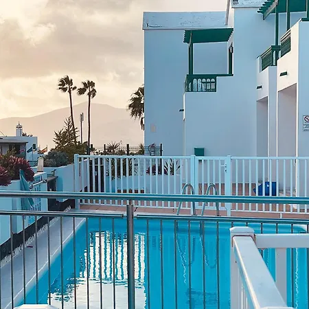 -montorian View Lanzarote- Appartamento Puerto del Carmen (Lanzarote)