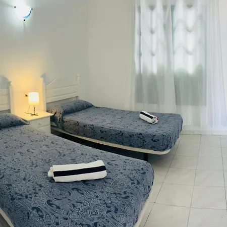 Appartamento -montorian View Lanzarote-