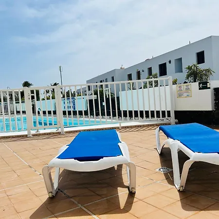 Appartamento -montorian View Lanzarote- Puerto del Carmen (Lanzarote)