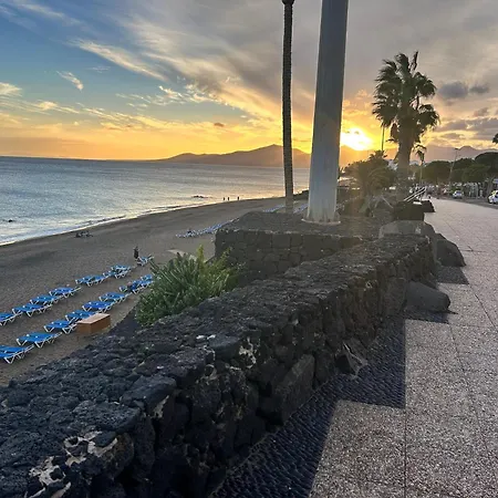 -montorian View Lanzarote- Appartamento