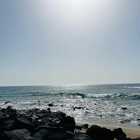 -montorian View Lanzarote- Appartamento Puerto del Carmen (Lanzarote)