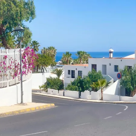 -montorian View Lanzarote- Appartamento *