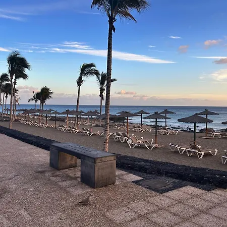 Appartamento -montorian View Lanzarote-