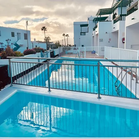 Appartamento -montorian View Lanzarote- *