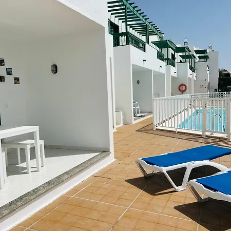 -montorian View Lanzarote- Appartamento *