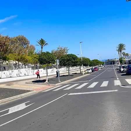 -montorian View Lanzarote- Appartamento