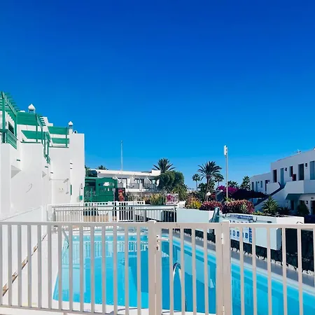 -montorian View Lanzarote-