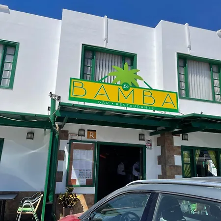-montorian View Lanzarote-