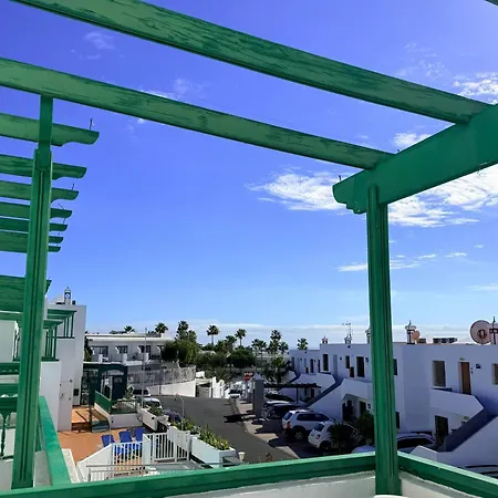 -montorian View Lanzarote- Lejlighed