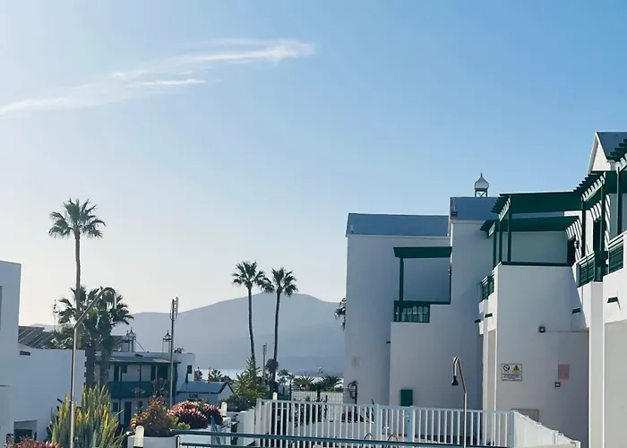 -montorian View Lanzarote- * פוארטו דל כרמן