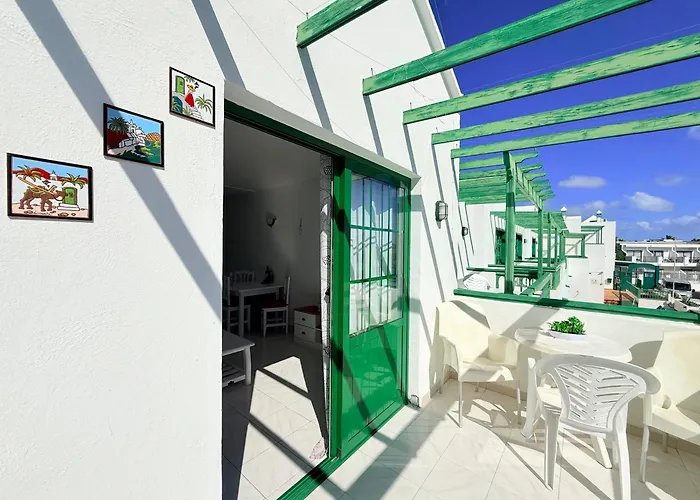 -montorian View Lanzarote-