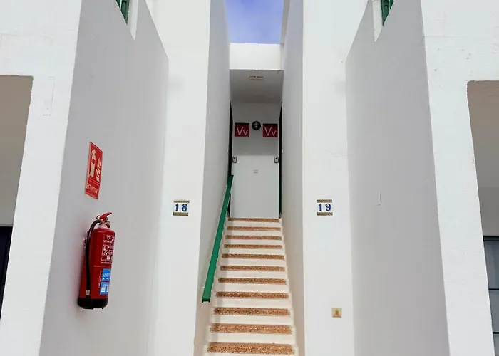 -montorian View Lanzarote- דירה פוארטו דל כרמן