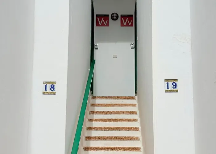 -montorian View Lanzarote- פוארטו דל כרמן