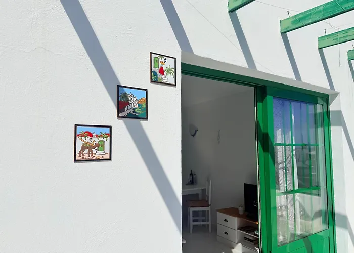 -montorian View Lanzarote- * פוארטו דל כרמן