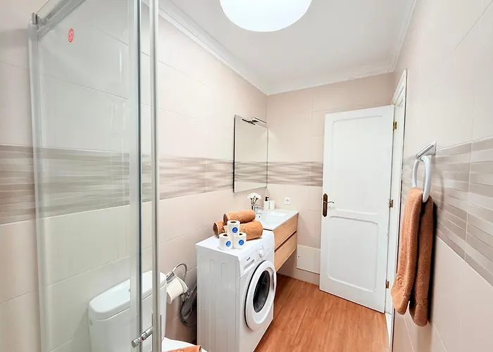 -montorian View Lanzarote- * פוארטו דל כרמן