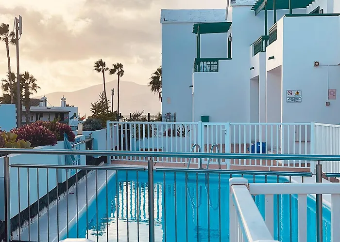 -montorian View Lanzarote- דירה פוארטו דל כרמן