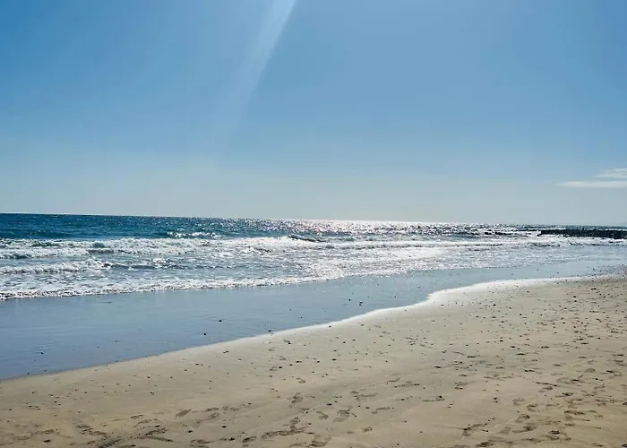 -montorian View Lanzarote- * פוארטו דל כרמן